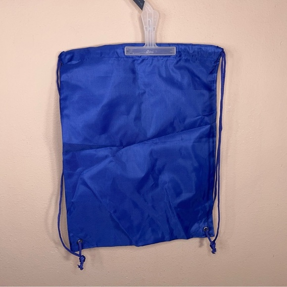 1888 AAU National Champions Blue Drawstring Bag Sports Amateur Athletic Union - Picture 3 of 9